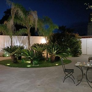 Il Giardino Della Scuncerta