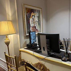 Sol Invictus Boutique Hotel Durres Albania